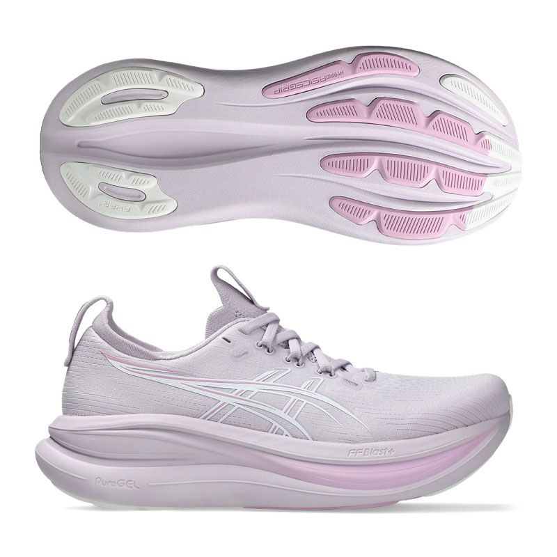 Asics Gel-Nimbus 28 dam