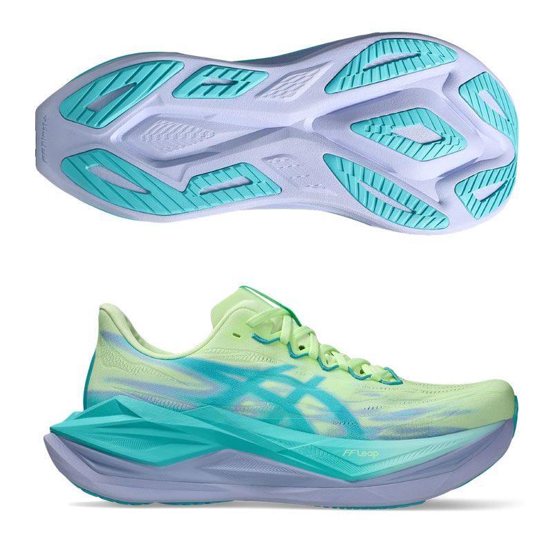 Asics Superblast 3 unisex