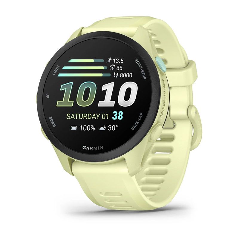 Garmin Forerunner 70