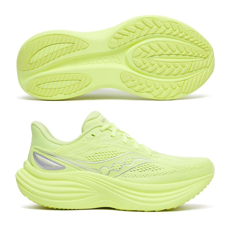 Saucony Triumph 24 dam