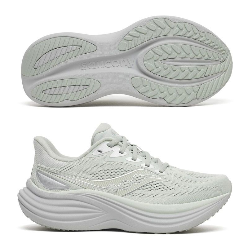 Saucony Triumph 24 dam
