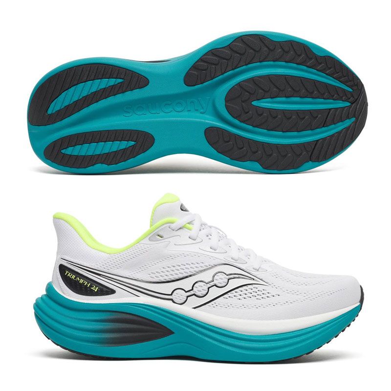 Saucony Triumph 24 herr