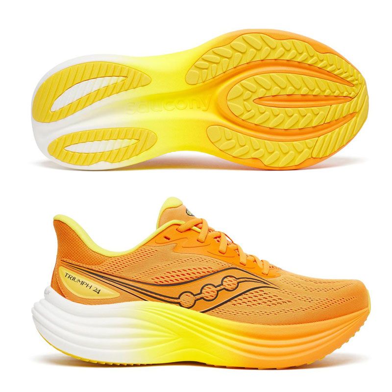 Saucony Triumph 24 herr
