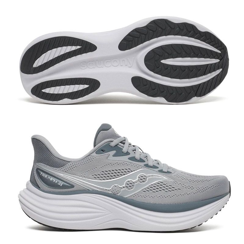 Saucony Triumph 24 herr