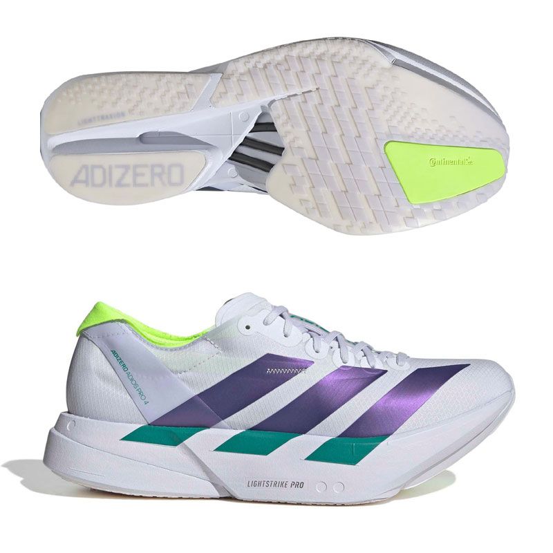 Adidas Adizero Adios Pro 4 herr