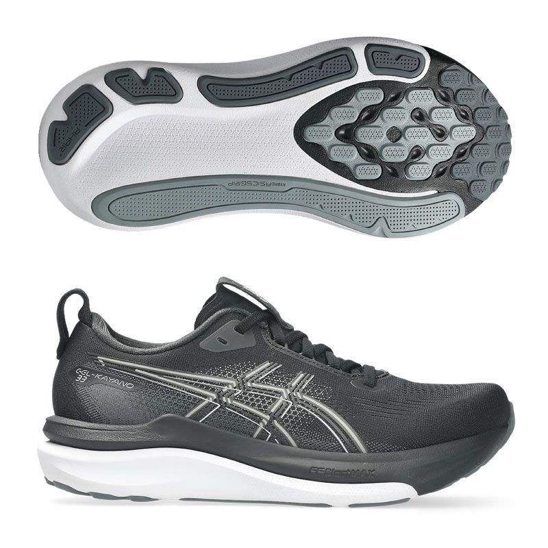 Asics Gel-Kayano 33 dam