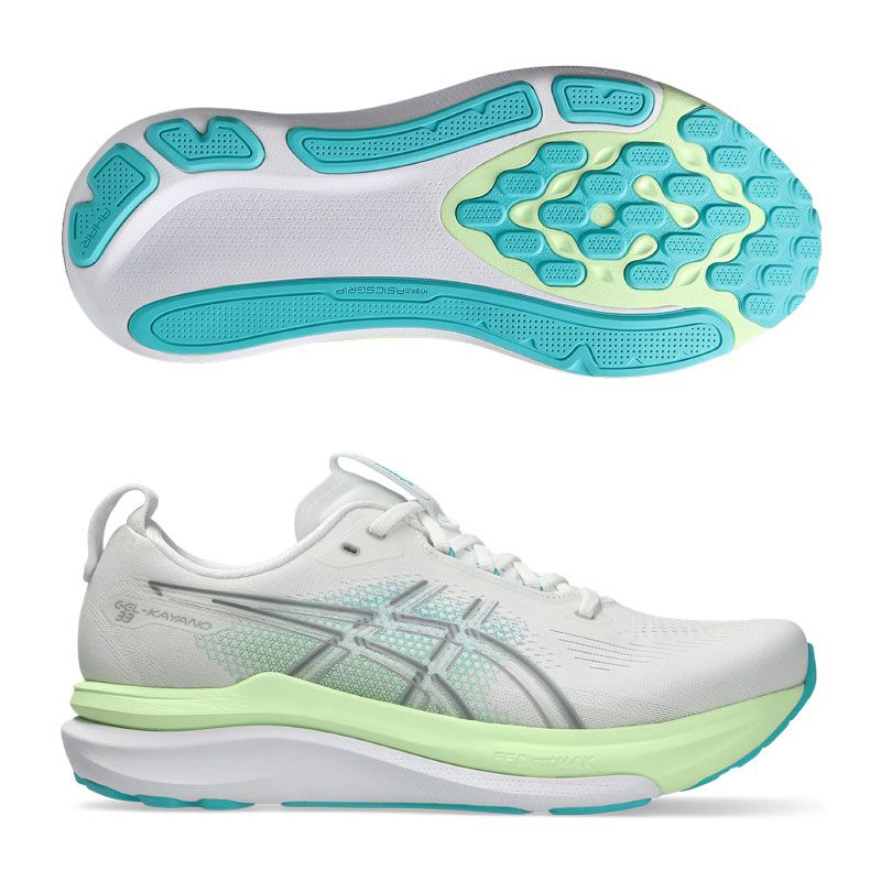 Asics Gel-Kayano 33 herr