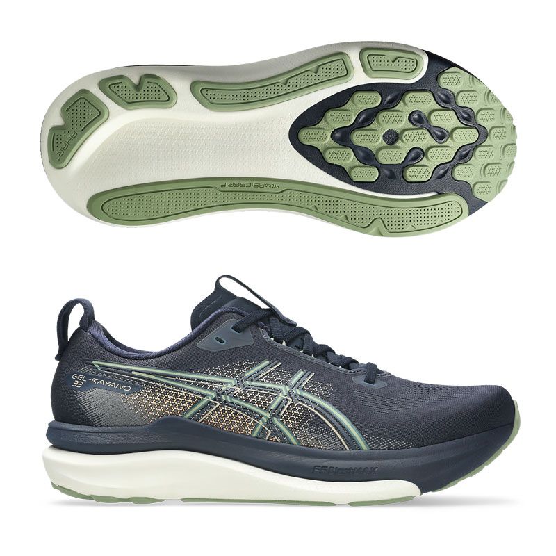 Asics Gel-Kayano 33 herr