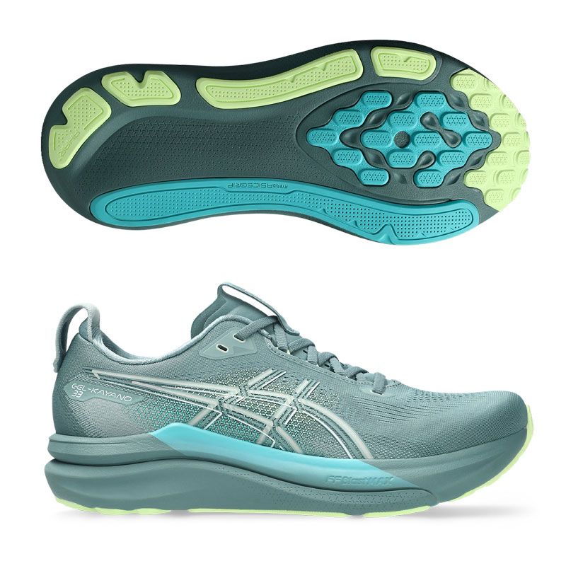 Asics Gel-Kayano 33 herr