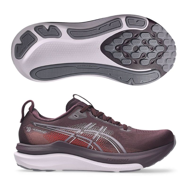Asics Gel-Kayano 33 dam