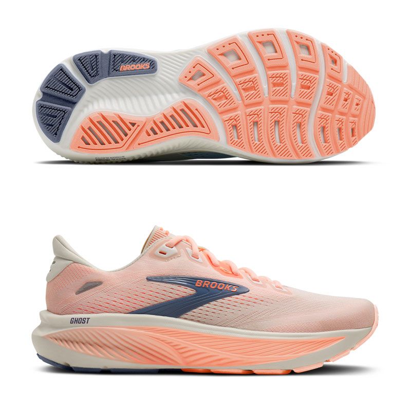 Brooks Ghost 18 (2A) dam