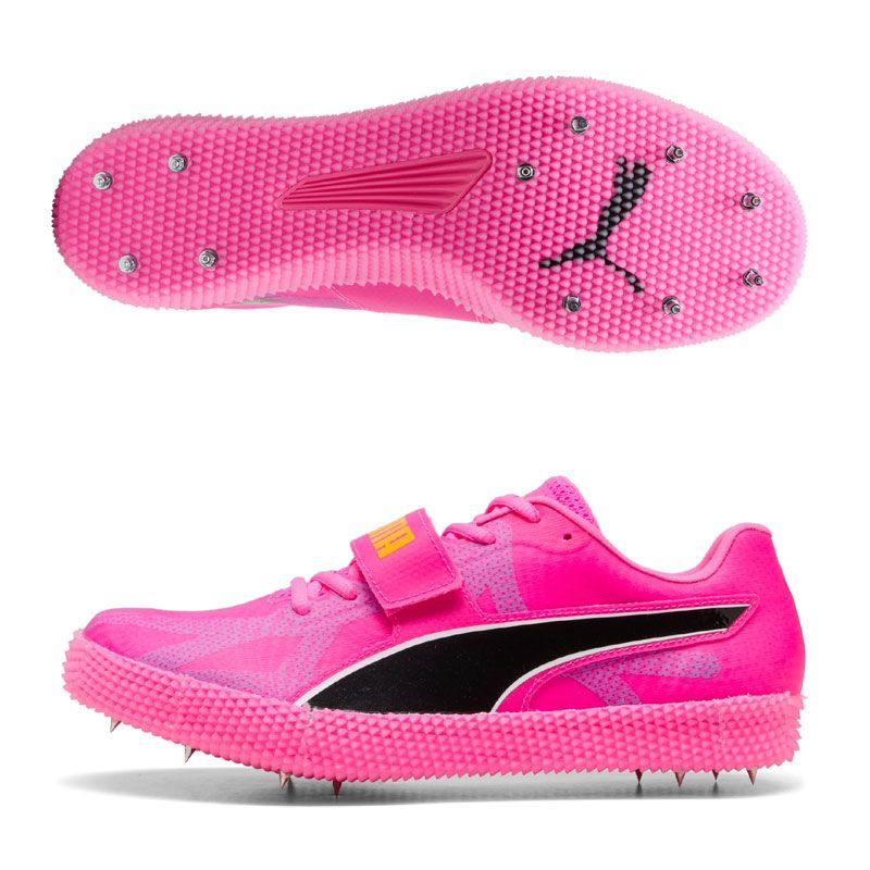 Puma High Jump Nitro unisex