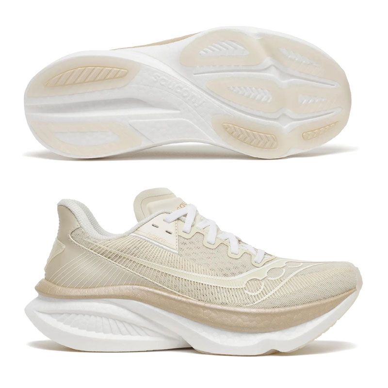 Saucony Endorphin Azura dam