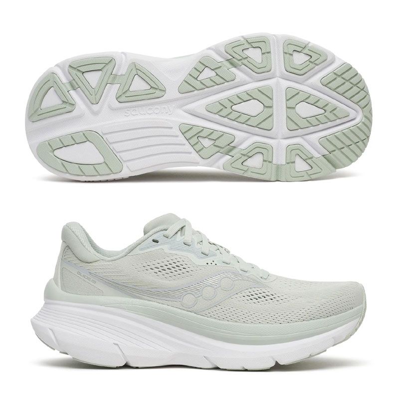 Saucony Guide 19 dam