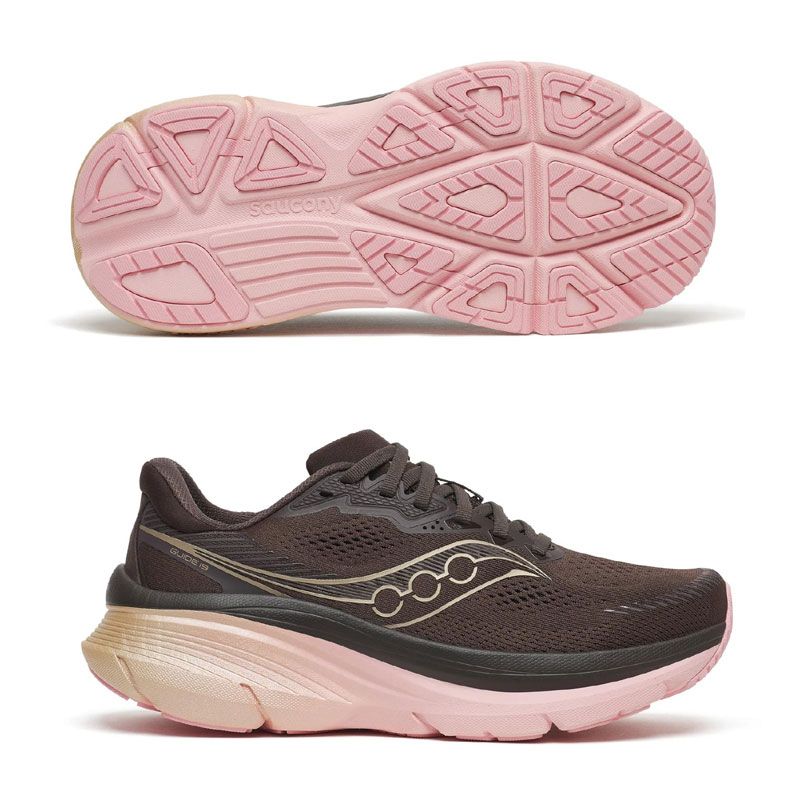 Saucony Guide 19 dam