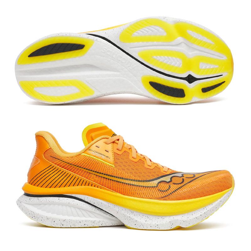 Saucony Endorphin Azura herr