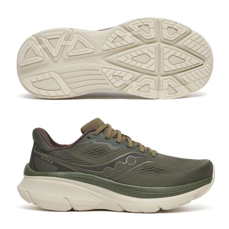 Saucony Guide 19 herr