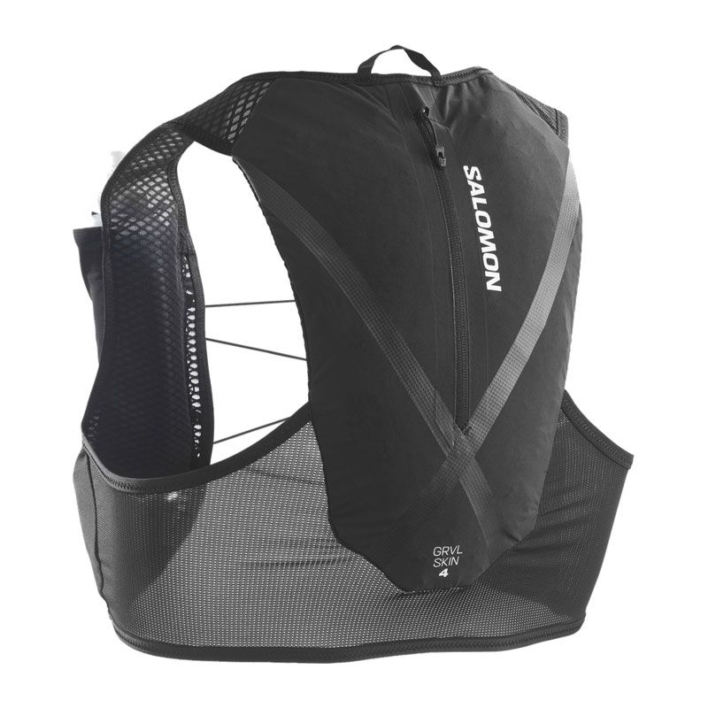 Salomon GRVL Skin 4 set