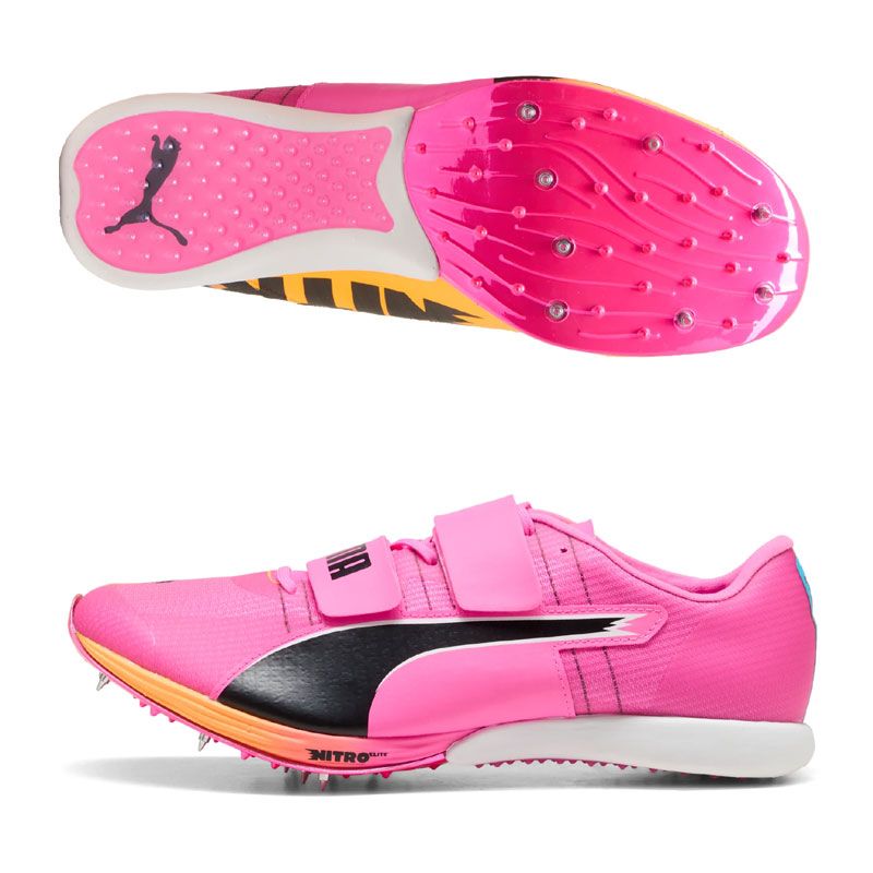 Puma Evospeed Triple Jump Nitro uni