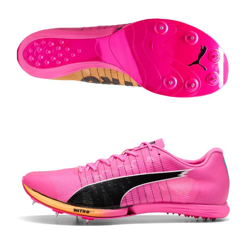 Puma Evospeed Forte Nitro Elite uni