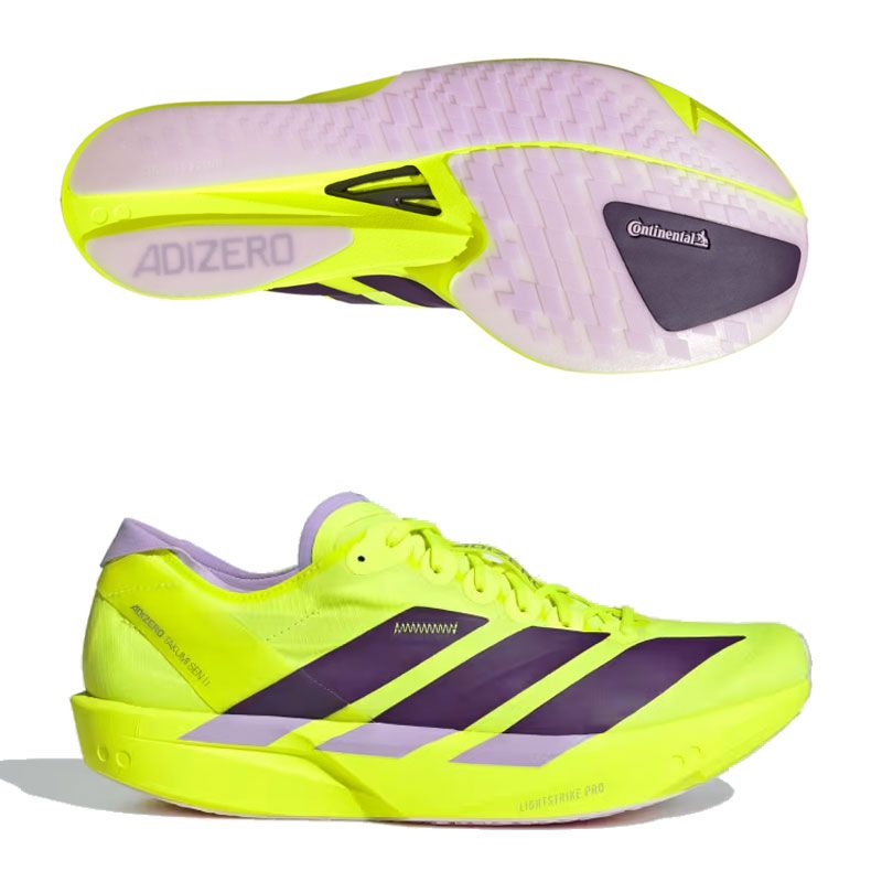 Adidas Adizero Takumi Sen 11 unisex