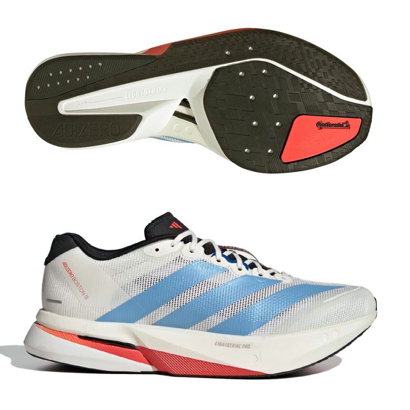 Adidas Adizero Boston 13 herr