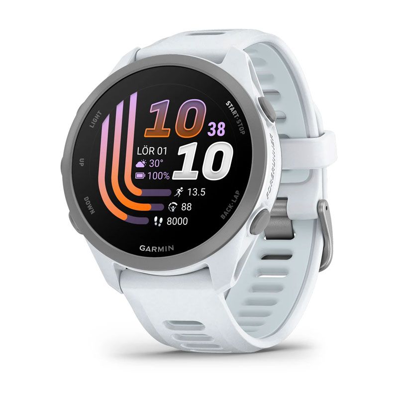 Garmin Forerunner 170 Music