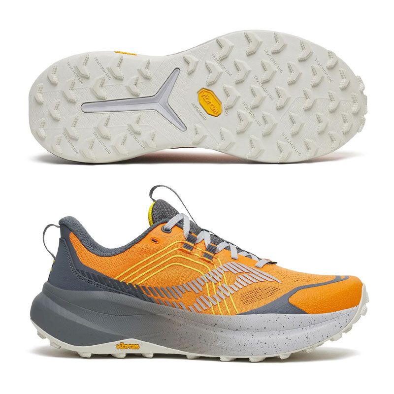Saucony Xodus Ultra 4 herr