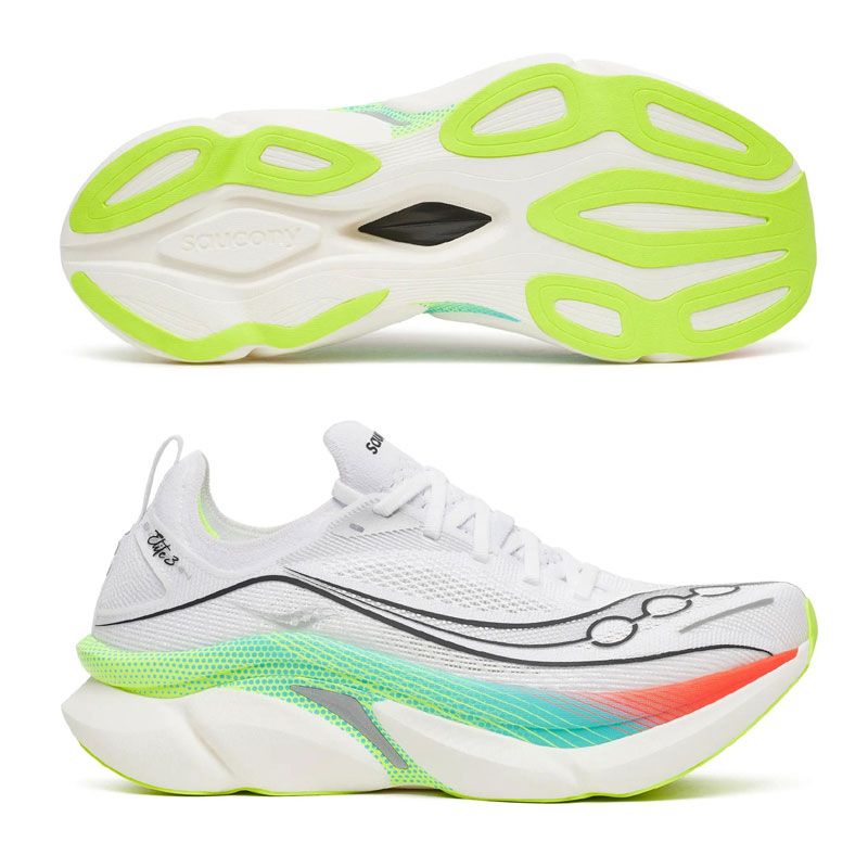 Saucony Endorphin Elite 3 unisex