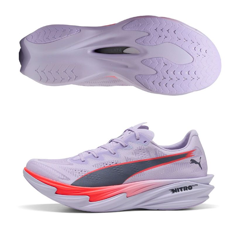 Puma Deviate Nitro Elite 4 herr