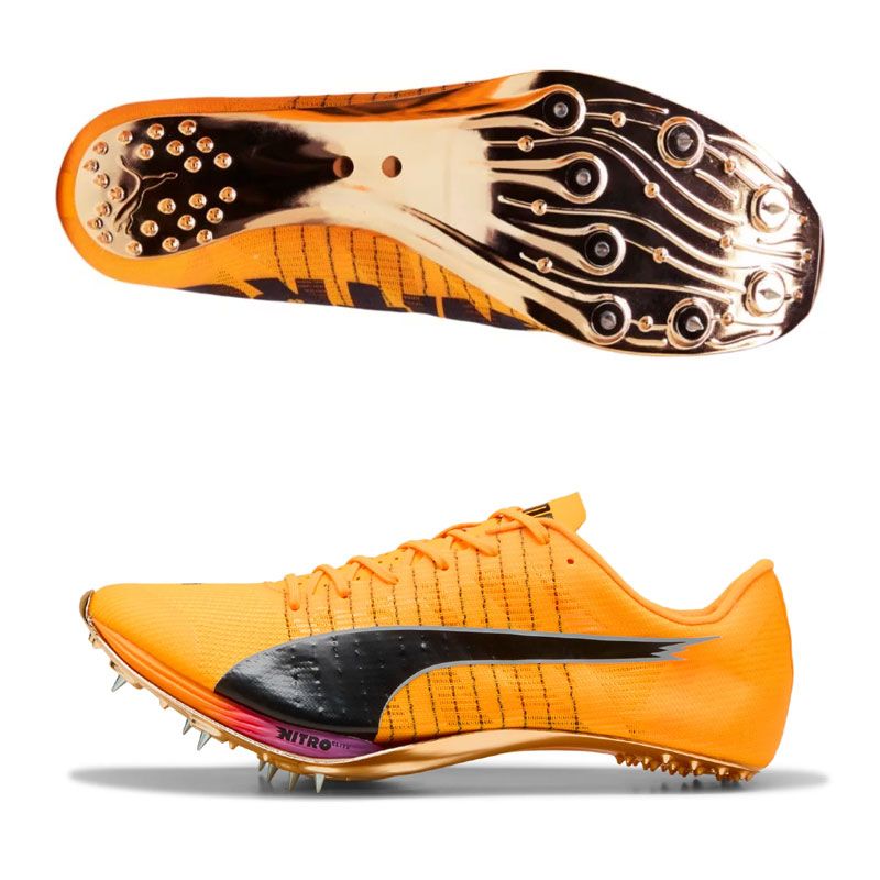 Puma Evospeed Sprint Nitro Elite 2