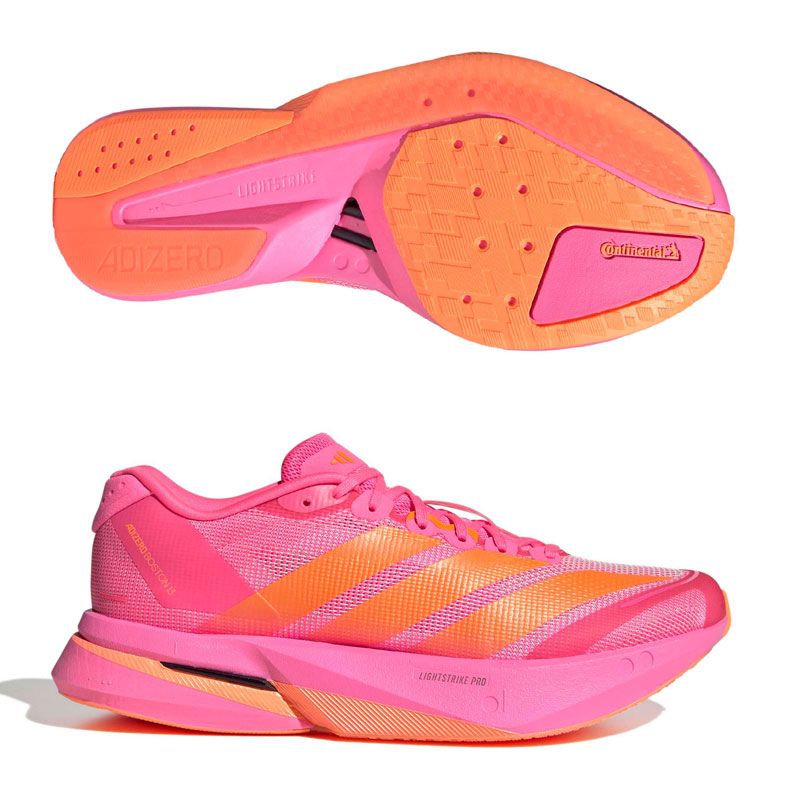 Adidas Adizero Boston 13 dam