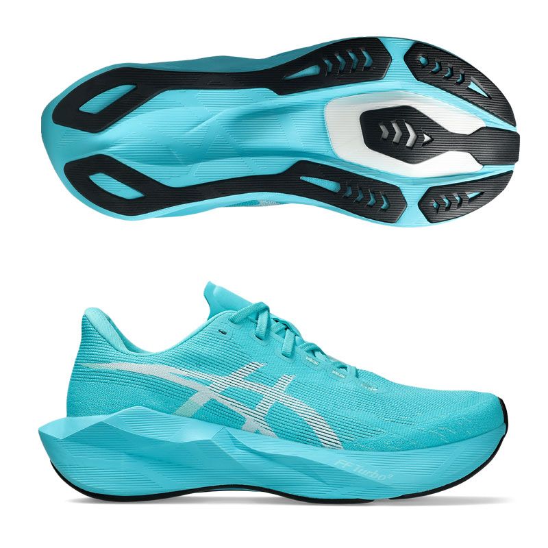 Asics Novablast 6 herr