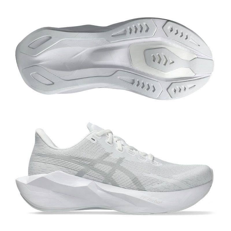 Asics Novablast 6 dam