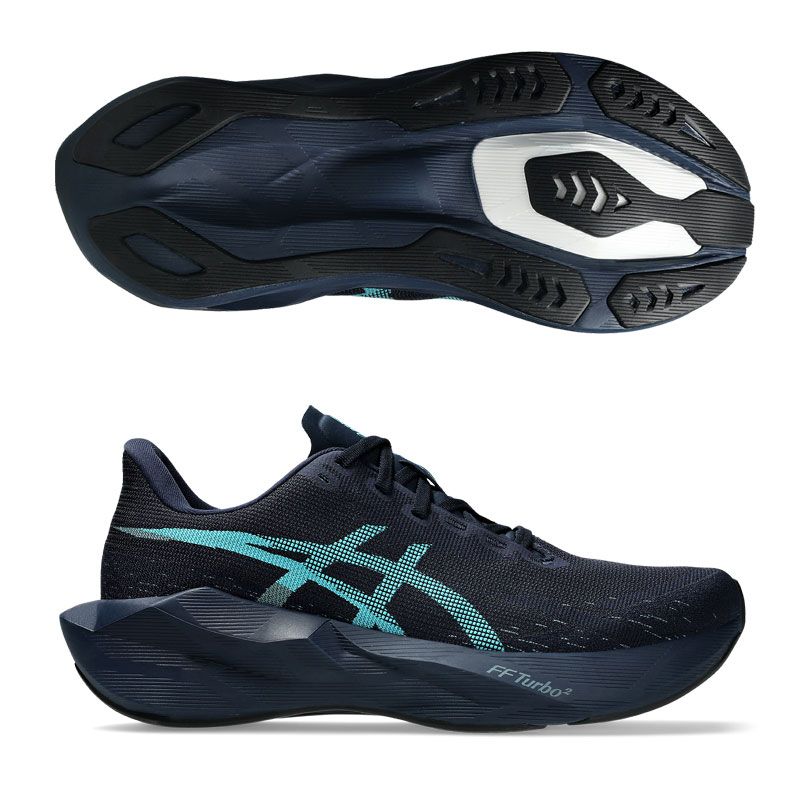 Asics Novablast 6 herr