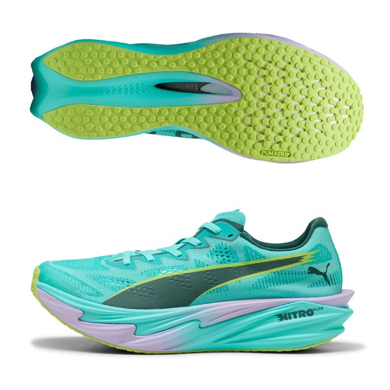 Puma Deviate Nitro Elite 4 Hyrox he