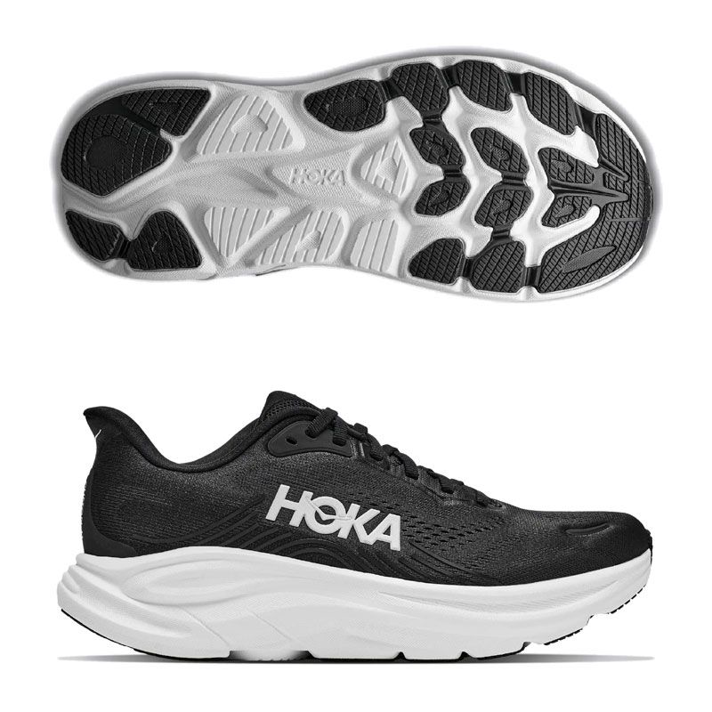 HOKA Clifton 11 dam
