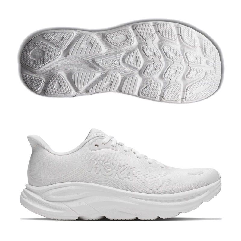 HOKA Clifton 11 dam