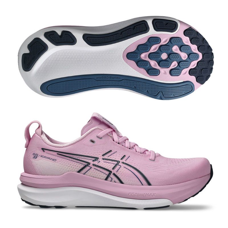 Asics Gel-Kayano 33 dam