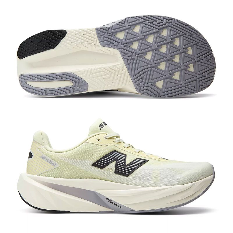 New Balance FuelCell Rebel v5 (2E) herr