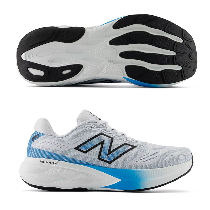 New Balance Fresh Foam X 880v15 (2E) herr