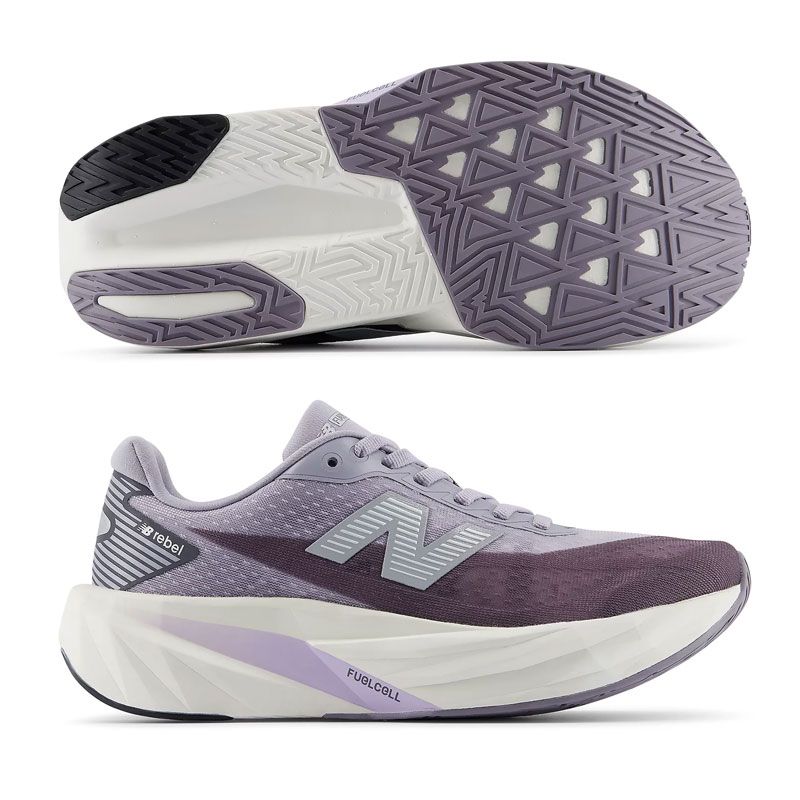 New Balance FuelCell Rebel v5 dam