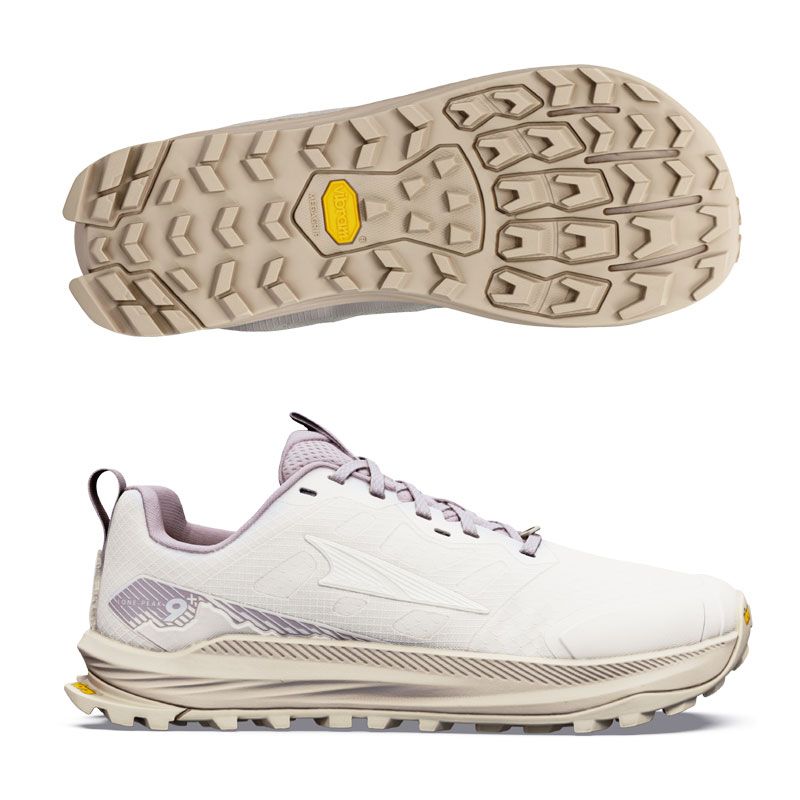 Altra Lone Peak 9+ dam