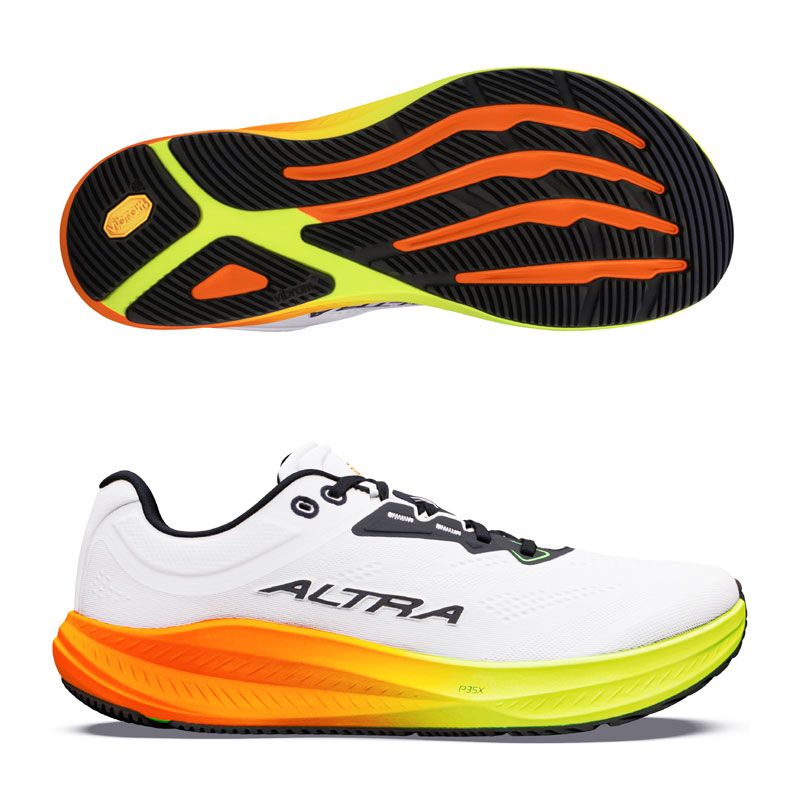 Altra Torin 9 herr