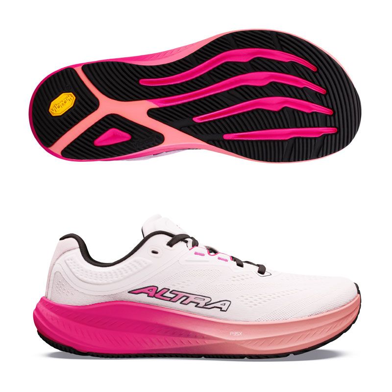 Altra Torin 9 dam