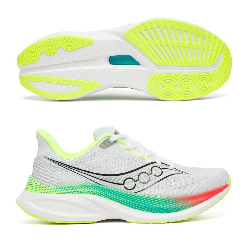 Saucony Endorphin Speed 5 herr