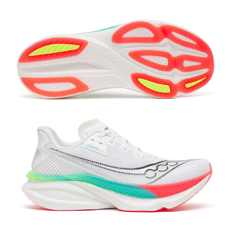 Saucony Endorphin Azura herr