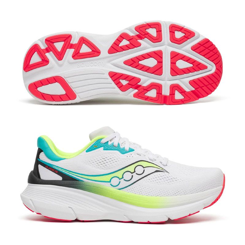 Saucony Guide 19 herr