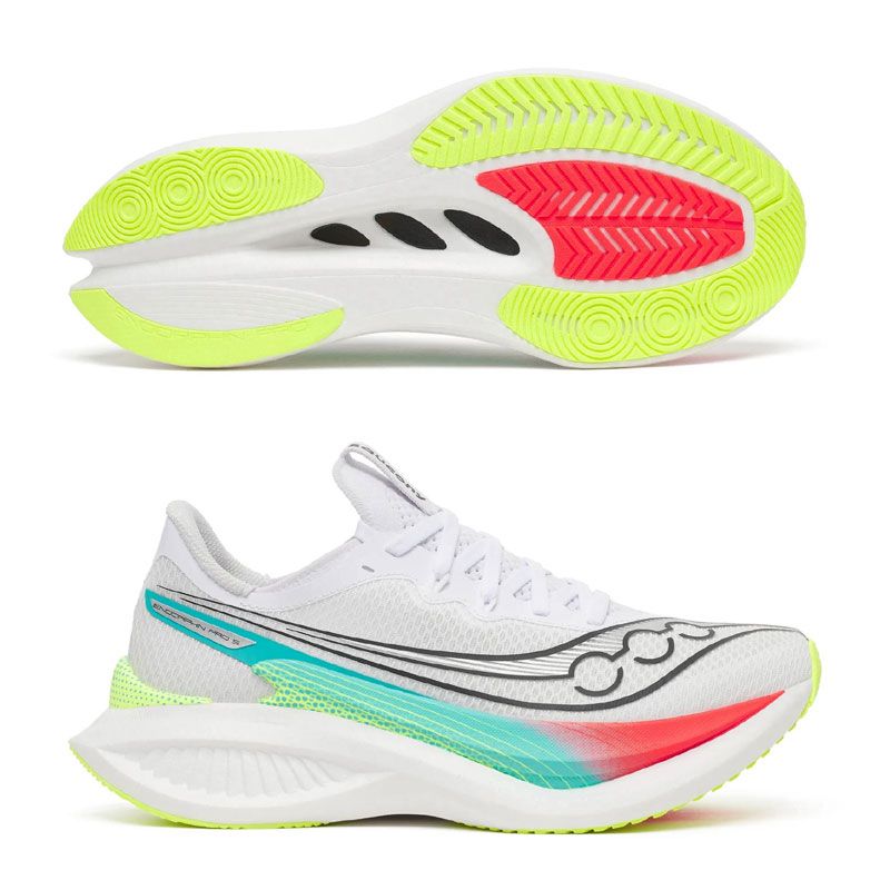 Saucony Endorphin Pro 5 dam
