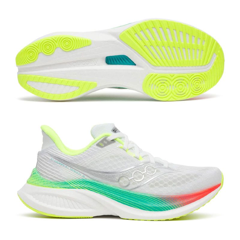 Saucony Endorphin Speed 5 dam